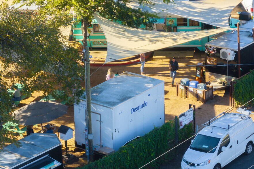 More Photos Of 2307 Coronado St, Austin Land For Sale