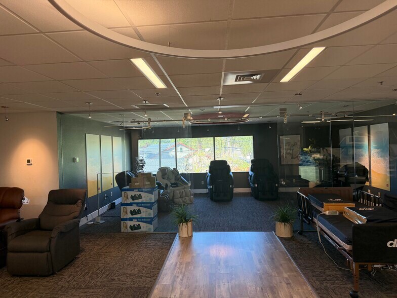 More Photos Of 3725 Union Ave, San Jose Storefront Retail Office For Lease