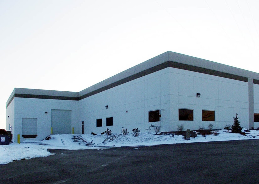 More Photos Of 2091 Radcliff Dr, Cincinnati Manufacturing For Sale