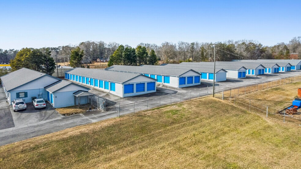 Primary Photo Of 1809 NC Highway 135, Eden Specialty For Sale