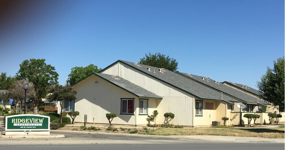 More Photos Of 400 W Forest Ave, Coalinga Apartments For Sale