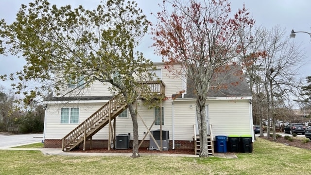 More Photos Of 403 N 35th St, Morehead City Office For Sale