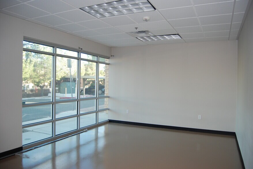 More Photos Of 4130 N Martin Luther King Blvd, North Las Vegas Office For Lease