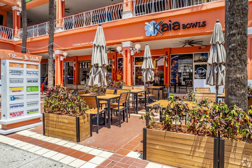 More Photos Of 483 Mandalay Ave, Clearwater Beach General Retail For Lease