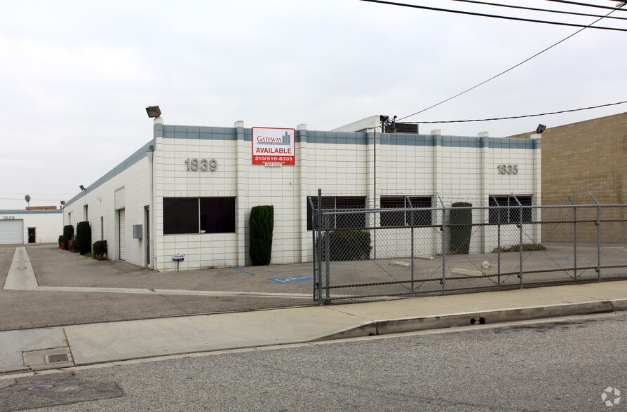 More Photos Of , Gardena Industrial For Sale