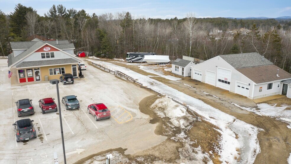 More Photos Of 471 Route 11, Farmington Storefront Retail Office For Sale