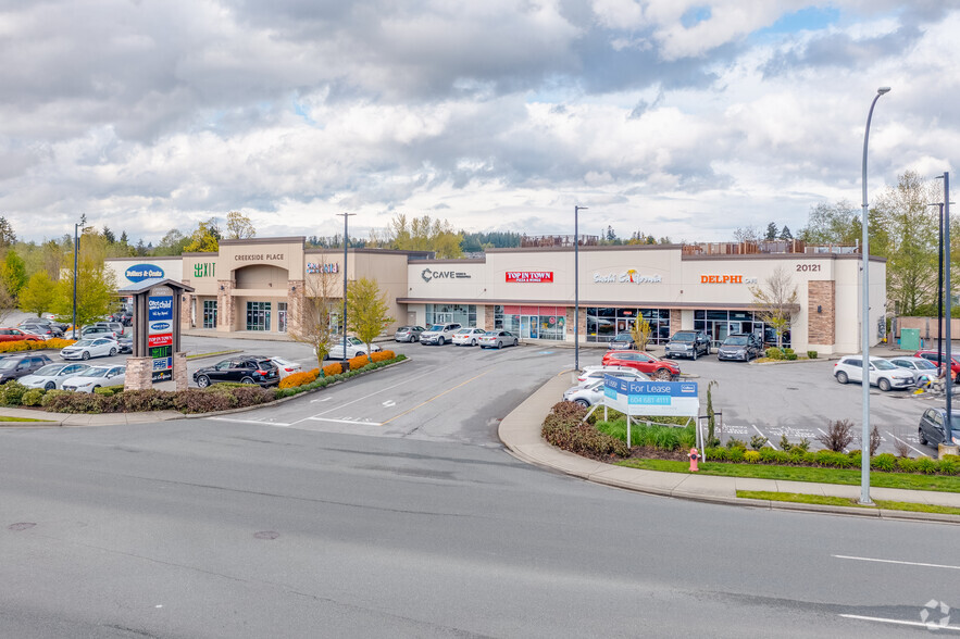 Primary Photo Of 20121 Willowbrook Dr, Langley Twp Department Store For Lease