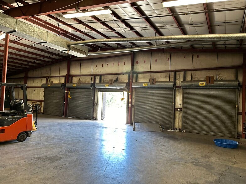 More Photos Of 398 Fitzgerald Hwy, Ocilla Warehouse For Sale