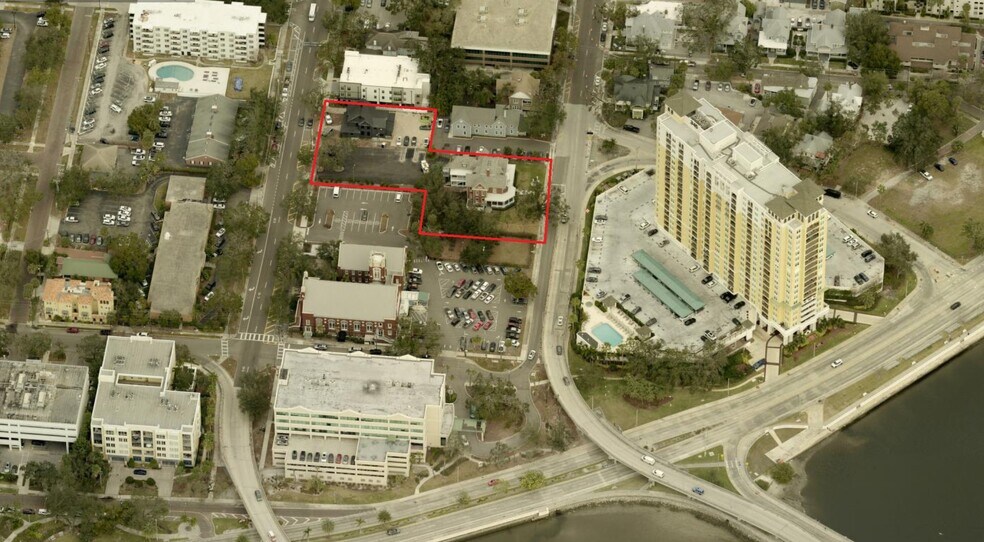 Primary Photo Of 341 S Plant Ave, Tampa Office Residential For Sale