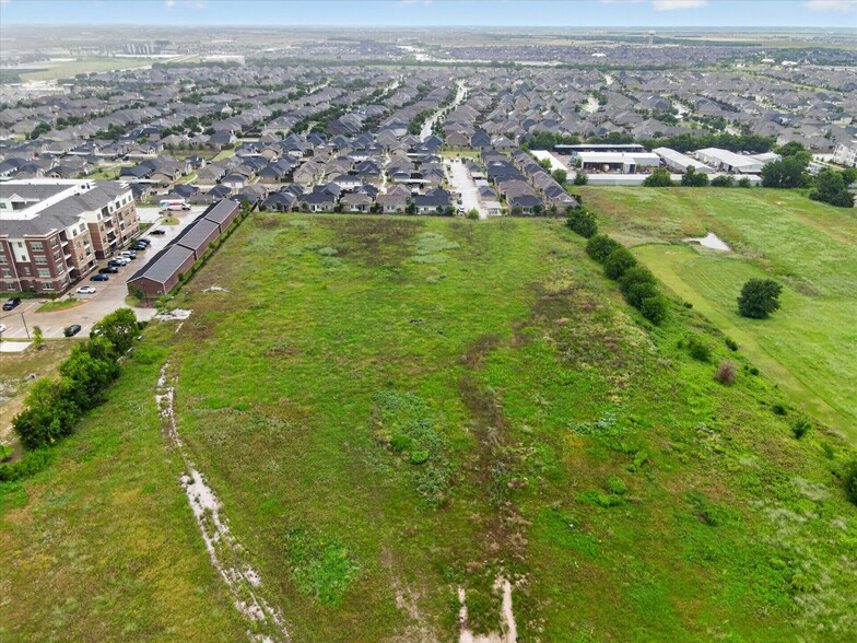More Photos Of 4295 S Preston Rd, Celina Land For Sale