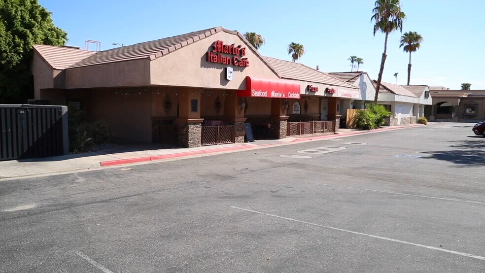 Primary Photo Of 73155 Highway 111, Palm Desert Restaurant For Sale