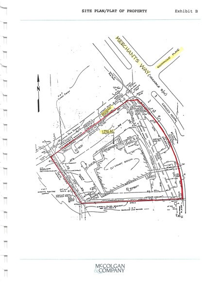 More Photos Of 6685 Merchants Way, Morrow Medical For Sale