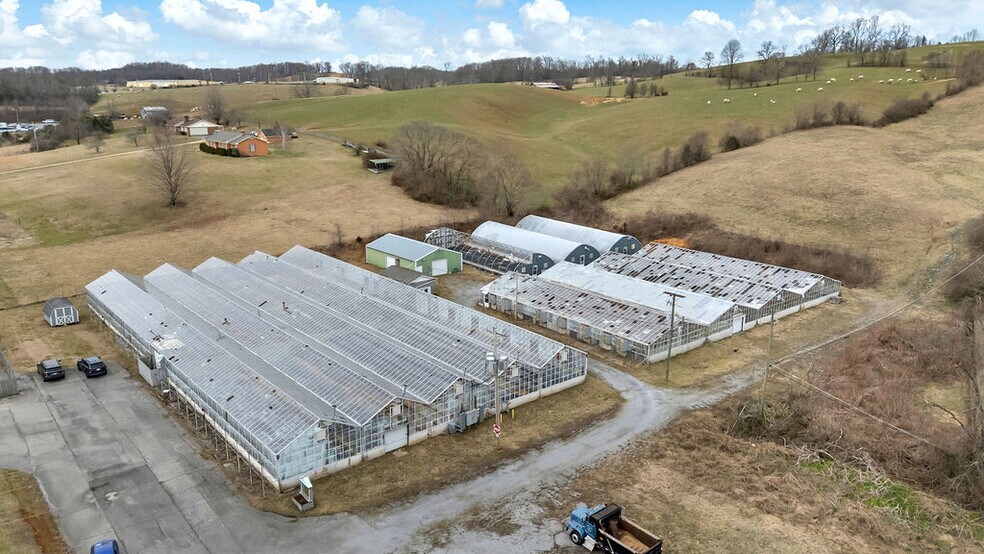 More Photos Of 973 W Main St, Abingdon Specialty For Sale