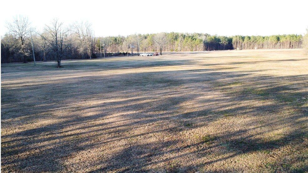 More Photos Of Hwy 25 South, Starkville Land For Sale