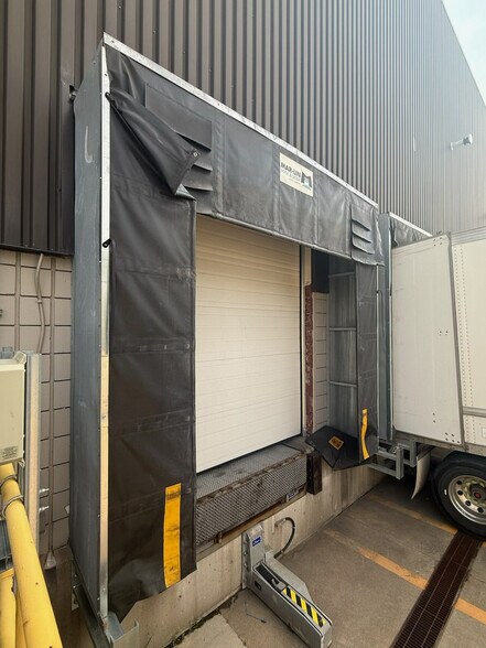 More Photos Of 5265 Outer Dr, Tecumseh Industrial For Lease