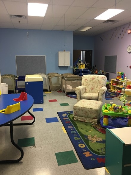 More Photos Of 7511 N Cimarron Rd, Las Vegas Daycare Center For Sale
