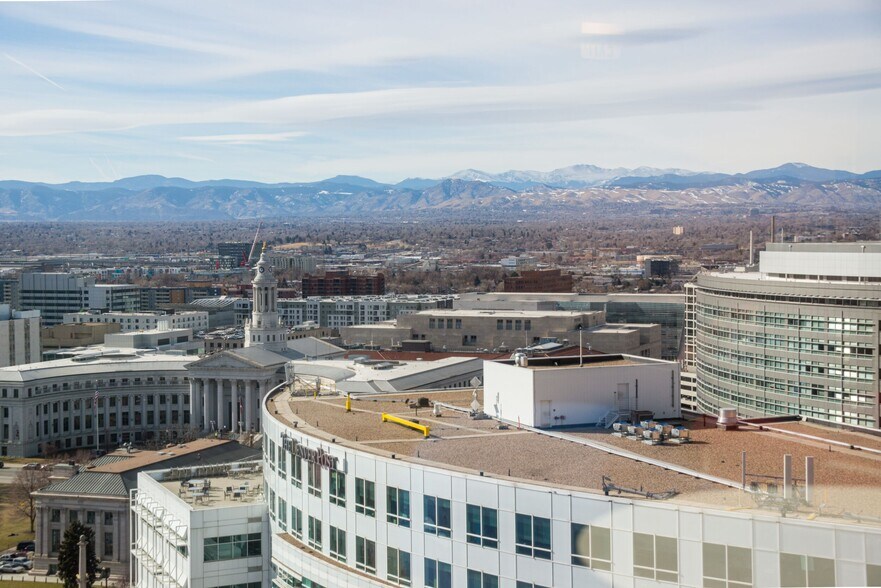 More Photos Of 1560 Broadway, Denver Office Residential For Lease