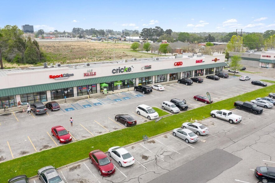 More Photos Of 200 Production Dr, Lafayette Unknown For Lease