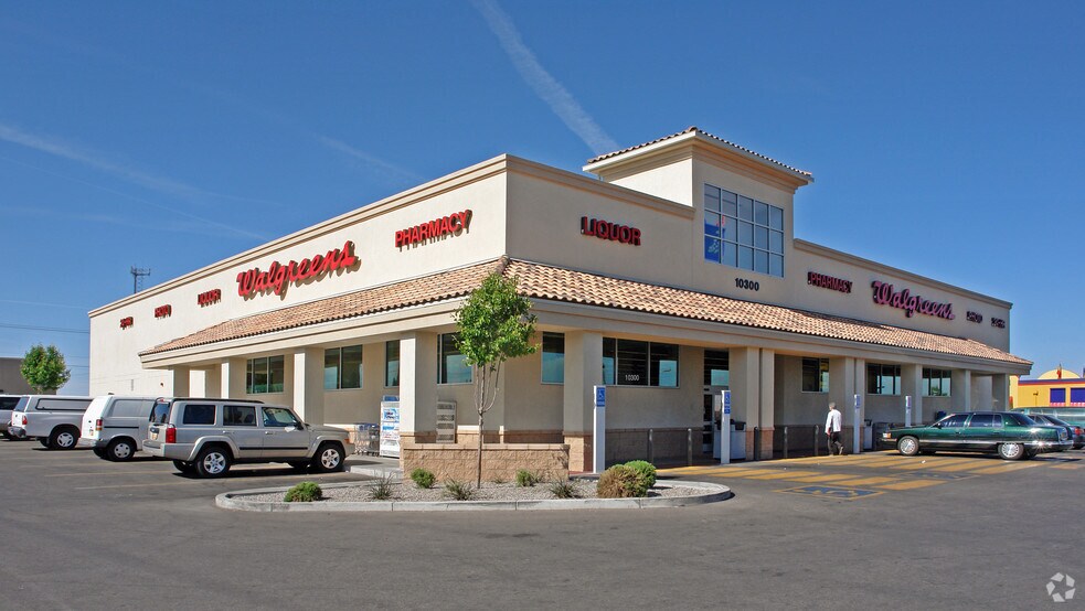 More Photos Of 10300 Central Ave SE, Albuquerque Drugstore For Sale