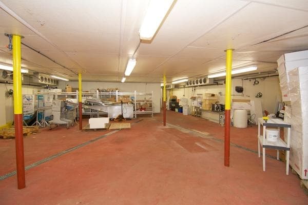 More Photos Of 10 Newmarket Sq, Boston Food Processing For Lease