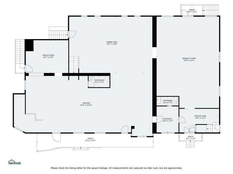 More Photos Of 20704 Ashburn Rd, Ashburn Unknown For Lease