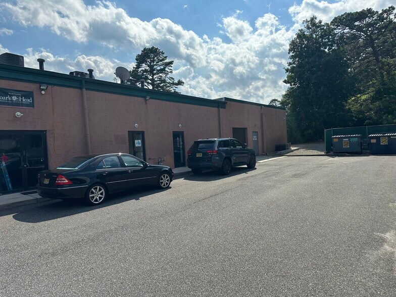 More Photos Of 603 Route 9 S, Little Egg Harbor Freestanding For Lease