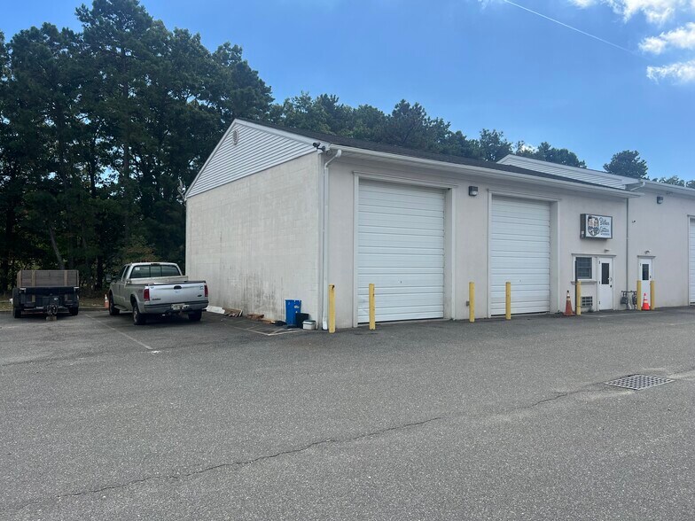 More Photos Of 6604 Delilah Rd, Egg Harbor Township Light Distribution For Lease