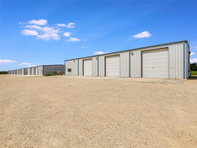 More Photos Of 20376 FM 2252, Garden Ridge Warehouse For Sale