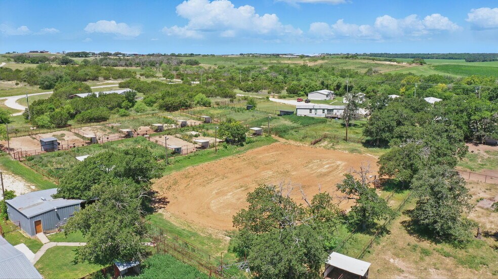 More Photos Of County Road 392, Stephenville Land For Sale
