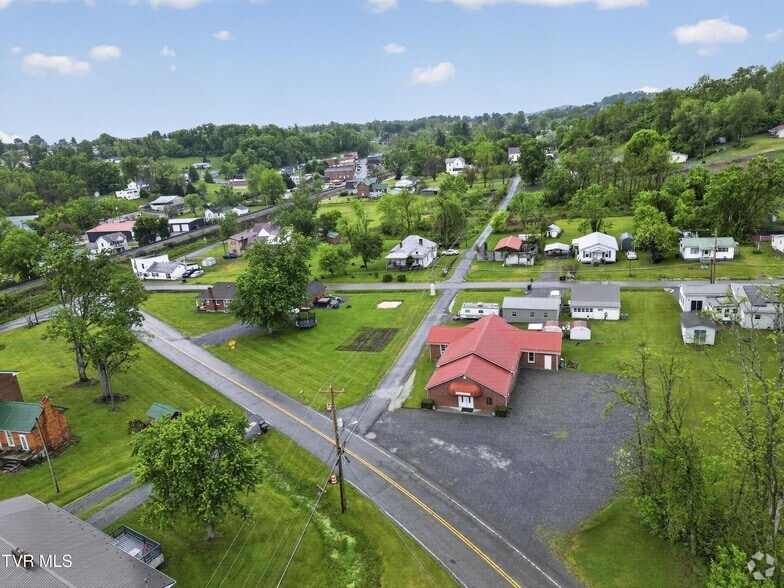 More Photos Of 302 Crescent Dr, Glade Spring Religious Facility For Sale