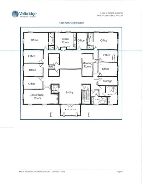 More Photos Of 4091 Colonial Blvd, Fort Myers Office Residential For Lease