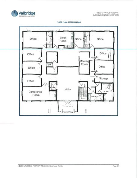 More Photos Of 4091 Colonial Blvd, Fort Myers Office Residential For Sale