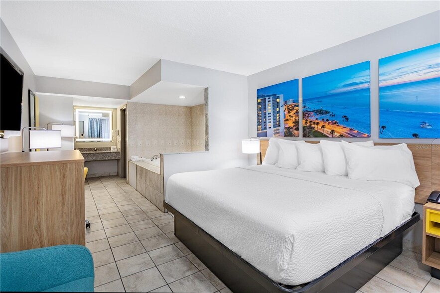 More Photos Of 8245 S Us-17-92 Hwy, Casselberry Hotel For Sale