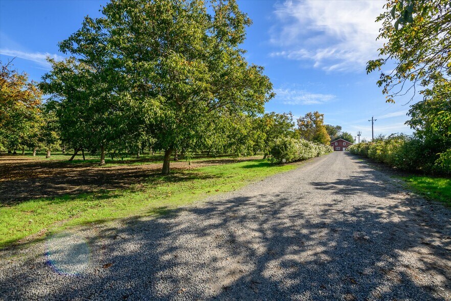 More Photos Of 5430 Putah Creek Rd, Winters Industrial For Sale