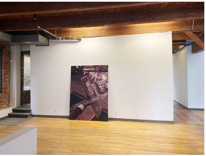 More Photos Of 87 Wall St, Seattle Office For Sale