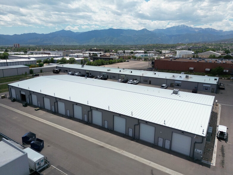 More Photos Of 3302-3330 Adobe Ct, Colorado Springs Unknown For Lease