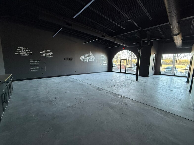 More Photos Of 5036 Keagy Rd, Roanoke General Retail For Lease