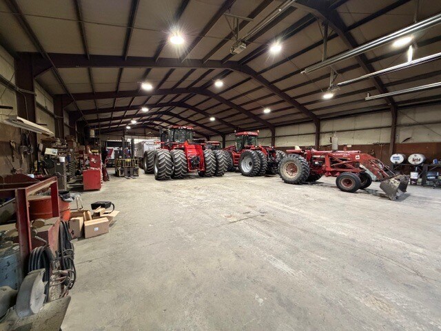 More Photos Of 235 S Jefferson Ave, Plain City Mixed Retail For Sale