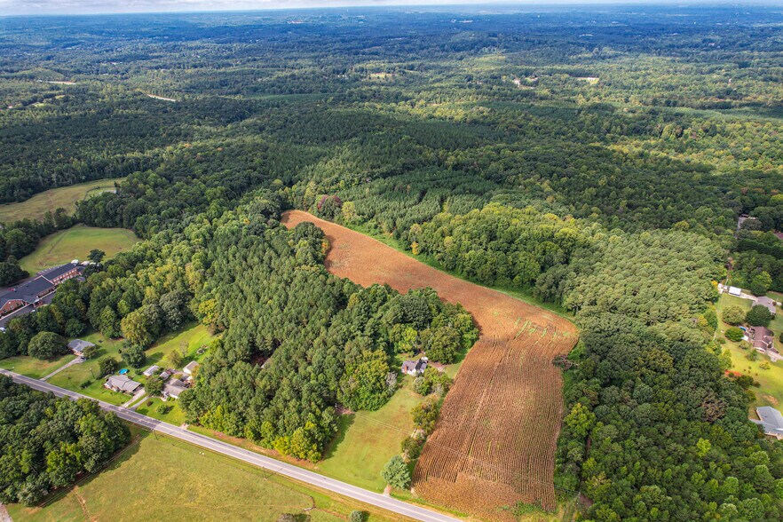 More Photos Of 1862 Salem Church Rd, Lincolnton Land For Sale