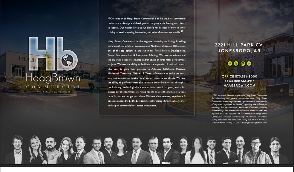 More Photos Of 519 Agnes Dr, Springdale Industrial For Lease