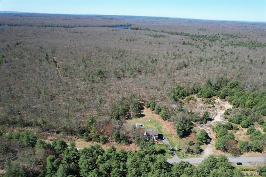 More Photos Of TBD Old Sackett Lake Rd, Rock Hill Land For Sale