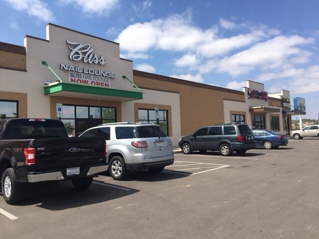 More Photos Of 4120-4130 N Freeway Rd, Pueblo Storefront For Lease