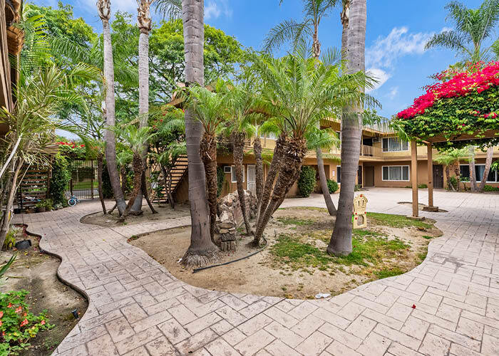 More Photos Of 1800 W Glencrest Ave, Anaheim Apartments For Sale