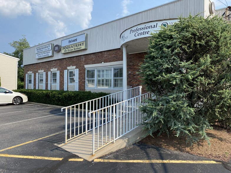 Primary Photo Of 191 Route 37 W, Toms River Office For Lease