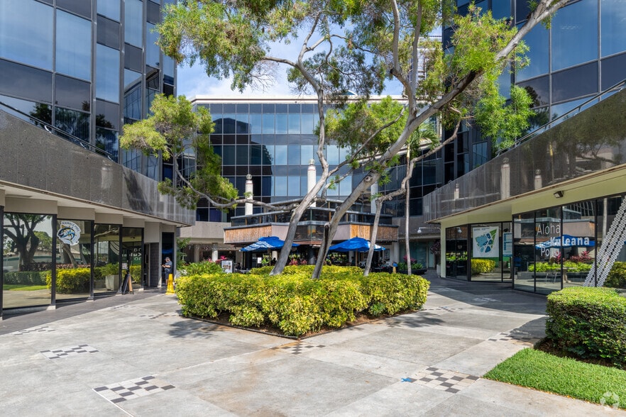 More Photos Of 500 Ala Moana Blvd, Honolulu Office For Lease