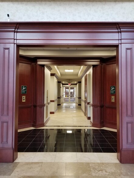 More Photos Of 3701 NW Cary Pky, Cary Medical For Lease