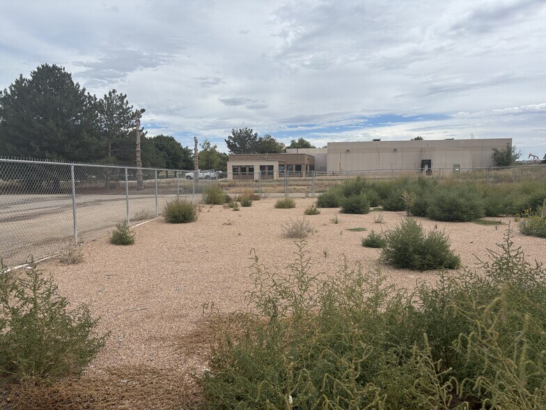 More Photos Of 4104 Sable Rd, Longmont Warehouse For Lease