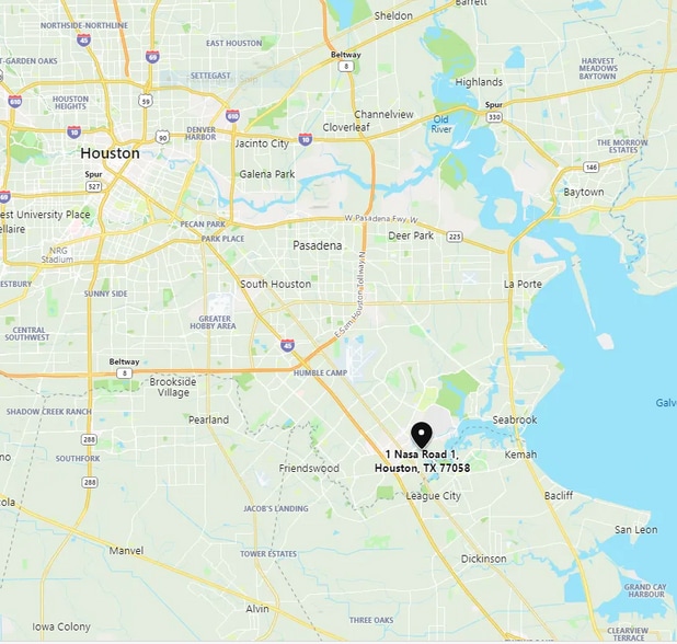 More Photos Of 3524-3568 NASA Rd 1, Houston Unknown For Lease