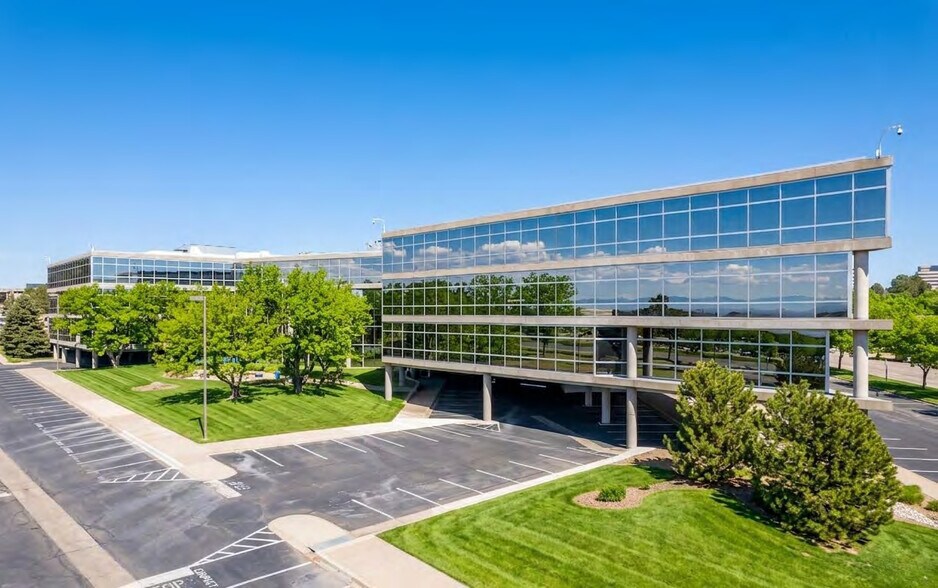 More Photos Of 5800 S Quebec St, Greenwood Village Medical For Lease