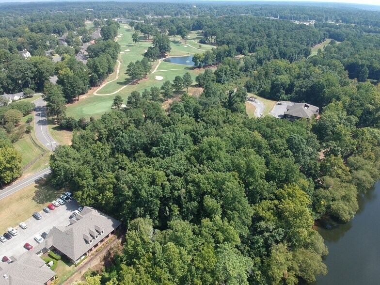 More Photos Of 801 Rice Mine, Tuscaloosa Land For Sale